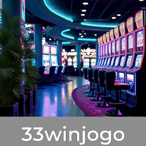 33winjogo: Experimente a Exclusividade dos Nossos Bônus e Ofertas