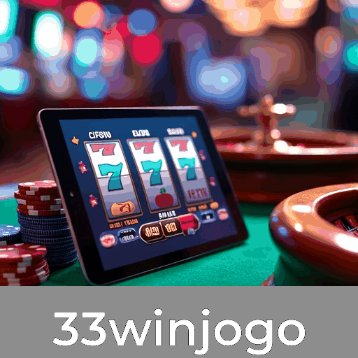 33winjogo: Slots-Altos Prêmios, Dealers ao Vivo-Experiência Real, Jogos de Mesa-Variedade Inigualável