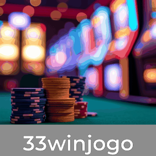 33winjogo: Seu Cassino Online Seguro e Premiado
