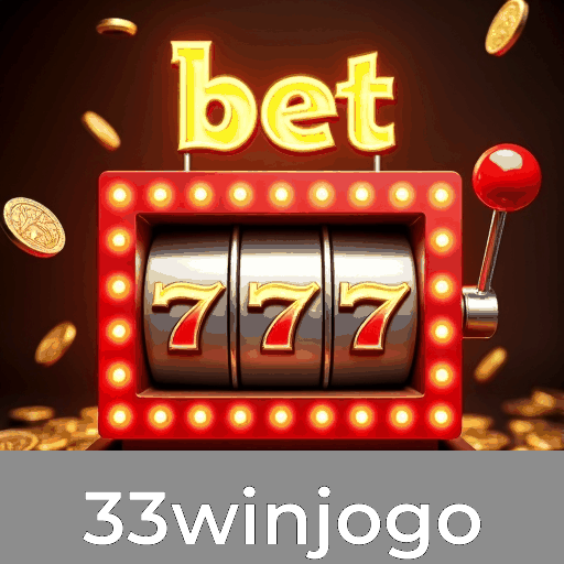 33winjogo: A Experiência de Dealer ao Vivo Favorita dos Brasileiros
