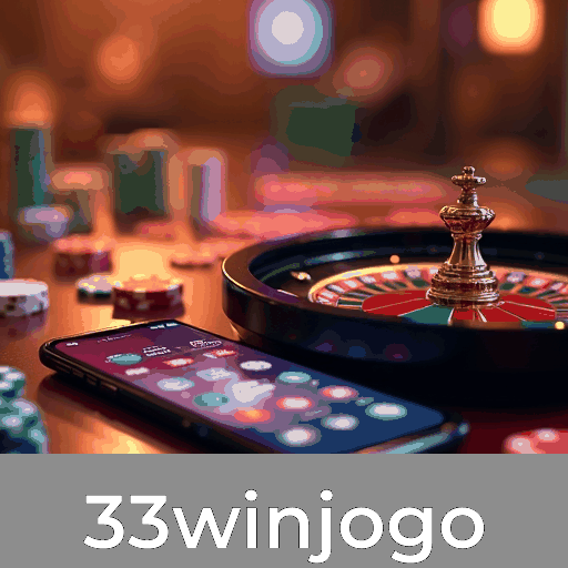 33winjogo: Excelência em Apostas com Serviço Profissional